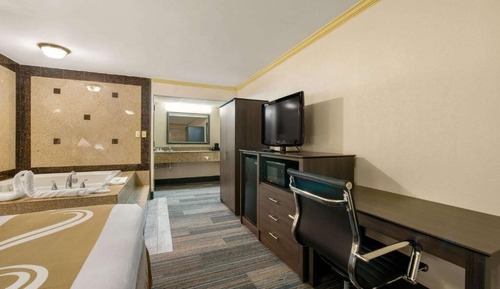 Habitación de lujo