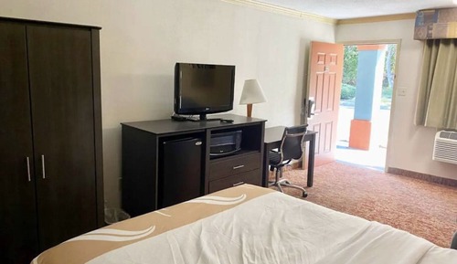 Habitación Deluxe, no fumadores