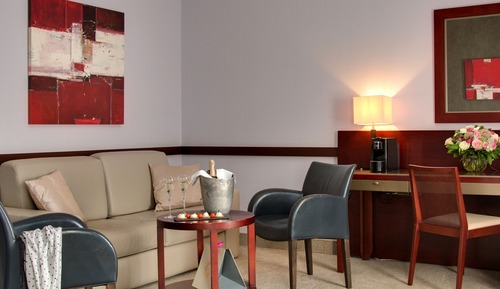 Suite Confort