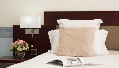 Apartamento (Suite)