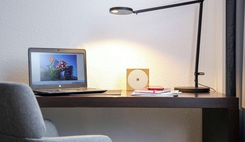 Habitación estándar, varias camas