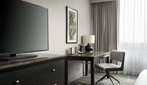 Suite, 2 camas dobles, no fumadores