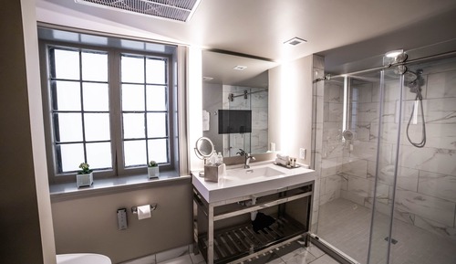 Habitación Premium, 1 cama de matrimonio grande