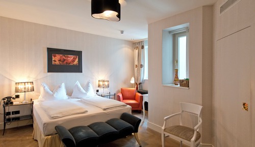 Habitación doble superior (Selection)