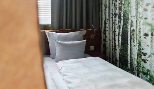 Habitación Deluxe doble