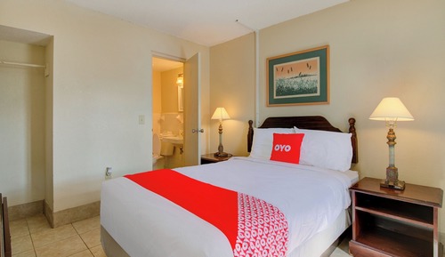 Habitación Premium, 1 cama de matrimonio grande