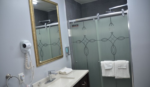 Habitación ejecutiva, 2 camas de matrimonio