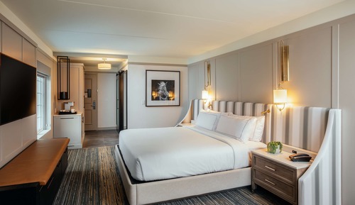 Habitación, 1 cama de matrimonio