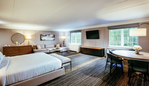 Suite, 1 habitación