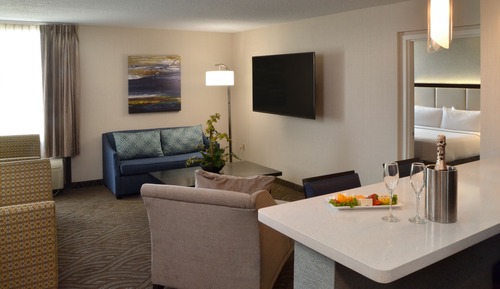Suite, 1 habitación