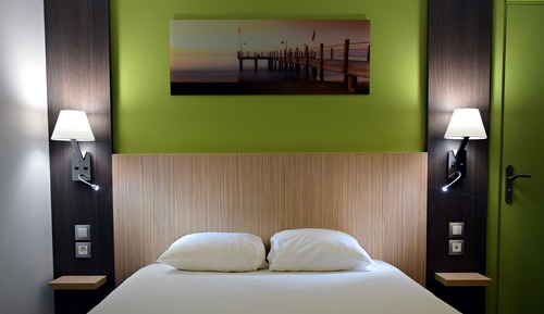 Habitación estándar