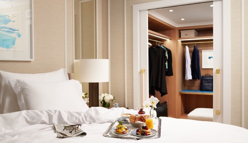 Suite (Maritime)