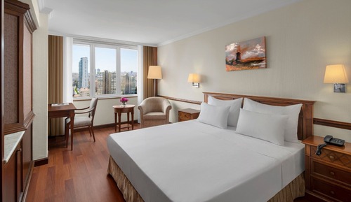 Family Suite - Free SPA Access