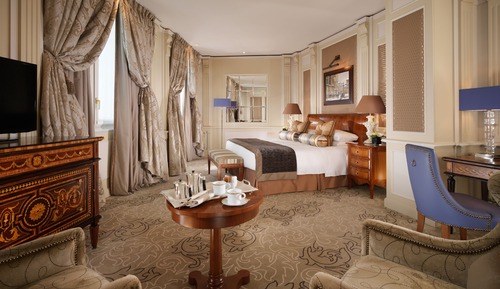 Habitación Premium