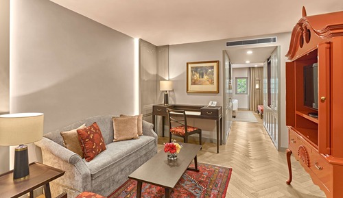 Habitación (Heritage)