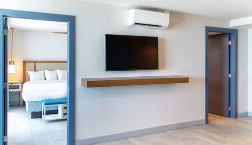 Suite superior