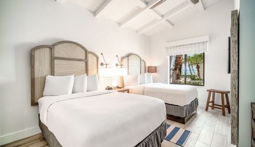 Villa Premium, 1 habitación, cocina básica, vistas al mar