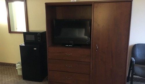 Habitación ejecutiva, 2 camas de matrimonio