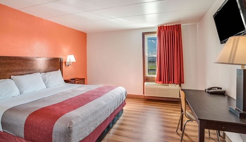 Suite Deluxe, 1 cama de matrimonio grande, accesible para personas con discapacidad, no fumadores