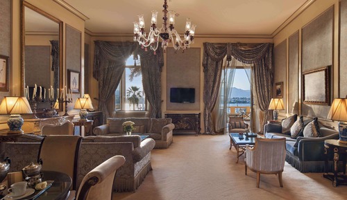 Suite, 1 cama de matrimonio grande, balcón
