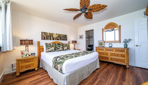 Apartamento, 1 habitación, frente al mar (Unit 1012 ,1Bath)