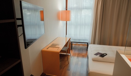 Habitación estándar