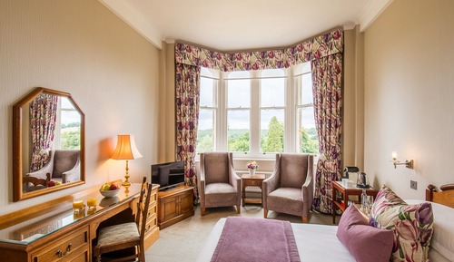 Habitación clásica (Parkland View)