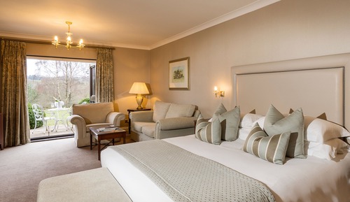 Suite junior (Fairway)