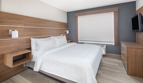 Suite, 1 habitación (1 King)