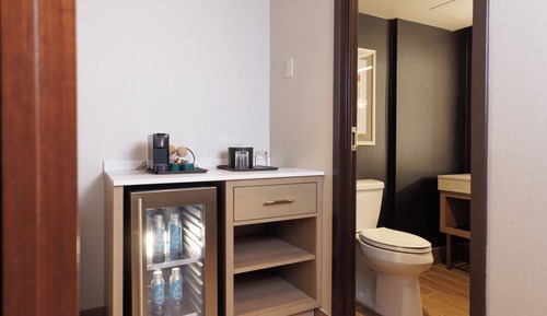 Suite estudio ejecutiva
