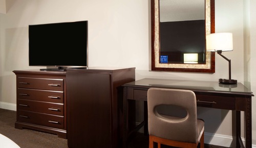 Habitación Deluxe, 1 cama de matrimonio grande