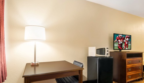 Habitación Deluxe, 2 camas de matrimonio, no fumadores