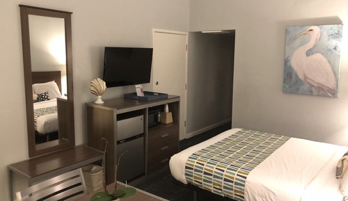 Habitación Deluxe, 1 cama de matrimonio