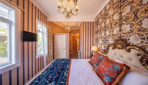 Suite Premium, 2 habitaciones (In Adjacent Building)