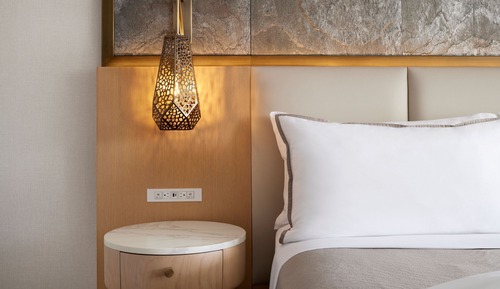 Suite Signature, 1 habitación, no fumadores