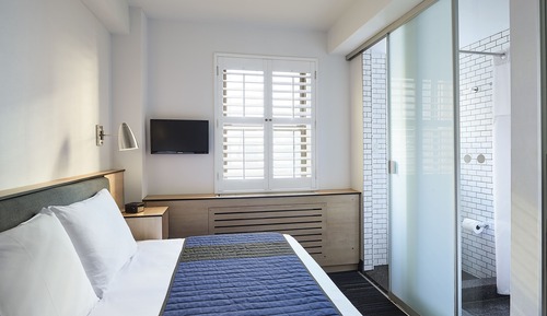 Habitación (Full Pod)