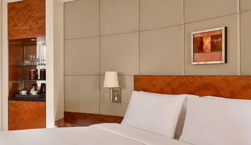 Habitación clásica, 1 cama de matrimonio grande, fumadores