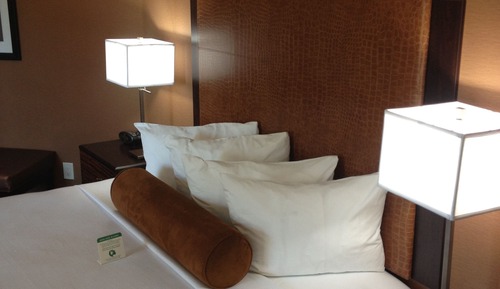 Suite, 2 camas dobles, no fumadores, frigorífico y microondas (with Sofabed)