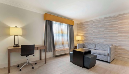 Suite, 1 cama de matrimonio grande, no fumadores, bañera de hidromasaje