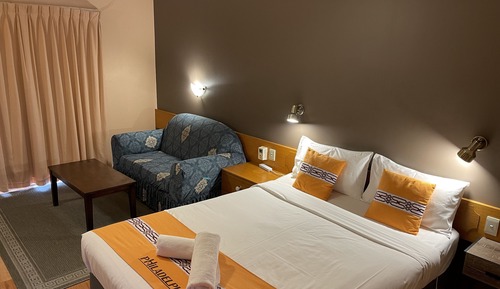 Habitación estándar