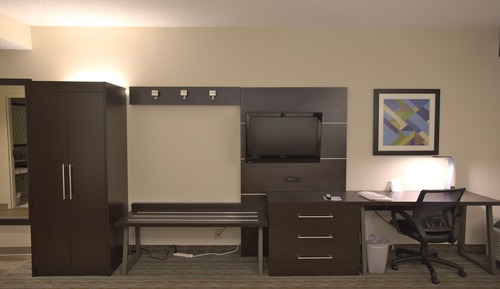 Habitación estándar