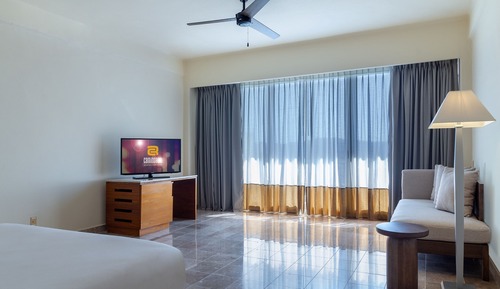 Master Suite