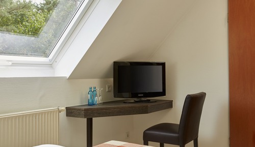 Habitación individual Confort