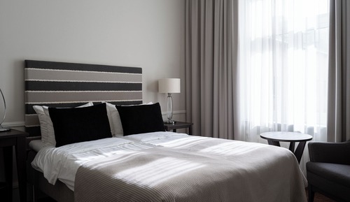 Standard Queen - Lilla Hotellet