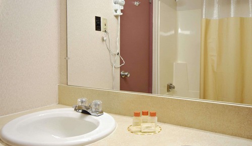 Habitación, no fumadores, balcón