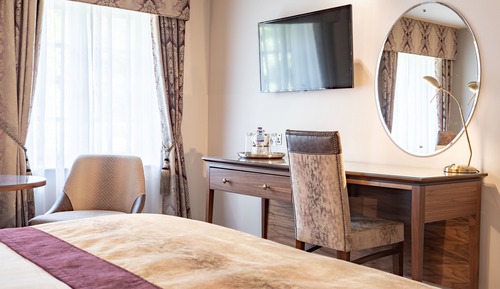 Suite Deluxe