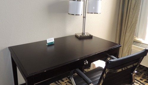 Habitación, 1 cama de matrimonio grande, accesible para personas con discapacidad, no fumadores