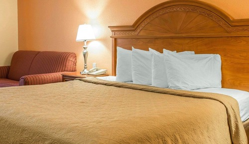 Habitación, 1 cama de matrimonio grande, accesible para personas con discapacidad, no fumadores