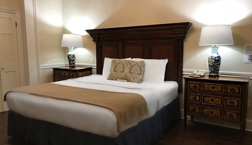 Habitación Premium, 1 cama de matrimonio grande, no fumadores