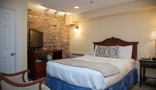 Habitación Confort, 1 cama de matrimonio, no fumadores